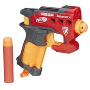 Obrazek NERF Mega Bigshock