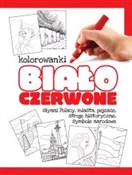 Kolorowank... - Opracowanie Zbiorowe -  books in polish 