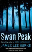 Swan Peak - James Lee Burke -  books from Poland