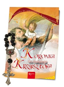 Picture of Koronka do św. Krzysztofa