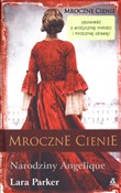 Mroczne ci... - Lara Parker -  foreign books in polish 