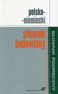 Obrazek Polsko-niemiecki słownik budowlany