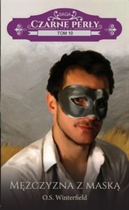 Picture of Mężczyzna w masce