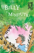 polish book : Billy i Mi... - Roald Dahl