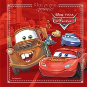 Auta Klasy... - Sophie Koechlin -  books from Poland