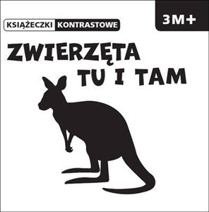 Obrazek Zwierzęta tu i tam