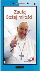 Obrazek Zaufaj Bożej miłości!