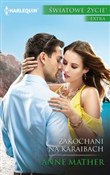 Książka : Zakochani ... - Anne Mather