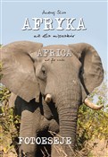 Afryka nie... - Andrzej Śliwa -  books in polish 