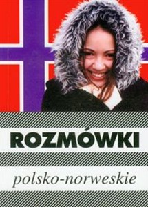 Picture of Rozmówki polsko-norweskie