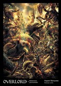 Overlord 4... - Kugane Maruyama -  Książka z wysyłką do UK