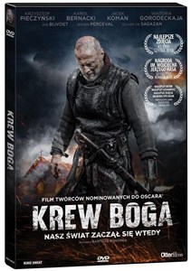 Picture of Krew Boga