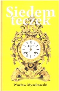 Obrazek Siedem teczek