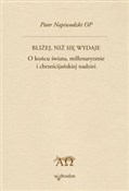 polish book : Bliżej niż... - Piotr Napiwodzki