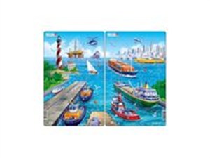 Picture of Port zestaw