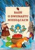 polish book : Baśń o dwu... - Agnieszka Nożyńska-Demianiuk