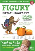 Zobacz : Figury bry... - Opracowanie Zbiorowe