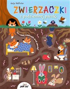 Polska książka : Zwierzaczk... - Nastja Holtfreter