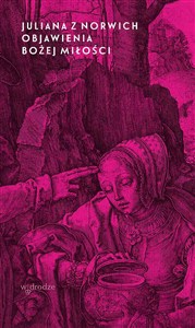 Picture of Objawienia Bożej Miłości wyd. 2021