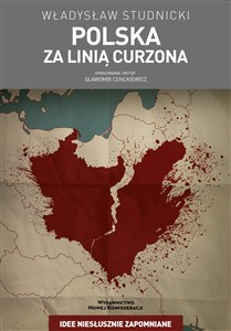 Obrazek Polska za linią Curzona