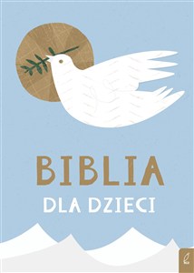 Obrazek Biblia dla dzieci