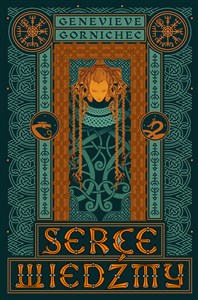 Obrazek Serce wiedźmy