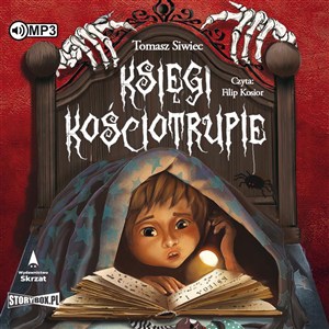 Picture of [Audiobook] Księgi kościotrupie