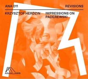 Obrazek Impressions on Paderewski