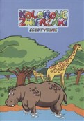 Kolorowe z... - Opracowanie Zbiorowe -  books in polish 
