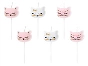 Świeczki u... -  Polish Bookstore 