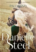 Polska książka : Palomino - Danielle Steel