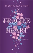 Książka : Fragile He... - Mona Kasten