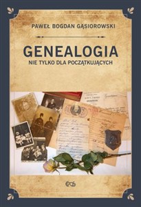 Obrazek Genealogia nie tylko dla początkujących