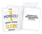 Polska książka : Karnet Roc...