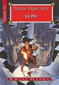 Łups. Świa... - Terry Pratchett -  books in polish 