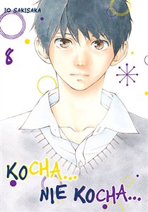 Obrazek Kocha... Nie Kocha... Tom 8