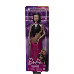 Picture of Barbie Kariera zestaw HKT68