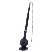 polish book : Długopis n...