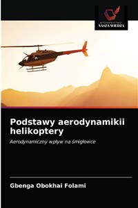 Obrazek Podstawy aerodynamikii helikoptery