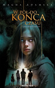 Picture of Wpół do końca czasu