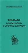 Deklaracja... - Opracowanie Zbiorowe - Ksiegarnia w UK