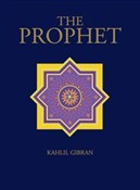 The Prophe... - Kahlil Gibran -  Polish Bookstore 
