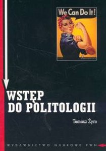 Picture of Wstęp do politologii