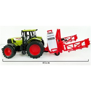 Picture of Pojazd rolniczy