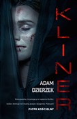 Kliner - Adam Dzierżek -  books in polish 