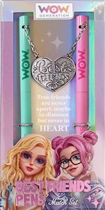 Obrazek Długopisy dla przyjaciółek WOW00075