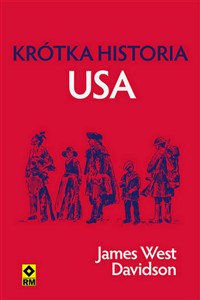Picture of Krótka historia USA
