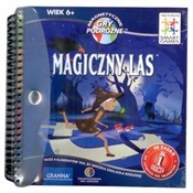 Smart Magi... - Opracowanie Zbiorowe -  Książka z wysyłką do UK