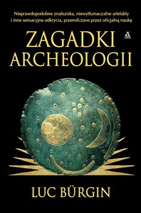Obrazek Zagadki archeologii