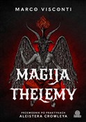 Magija the... - Marco Visconti -  books from Poland